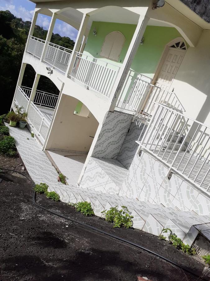 Appartement Colibri Des Iles