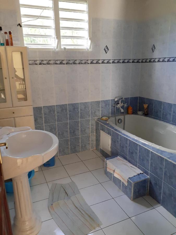 Appartement Colibri Des Iles